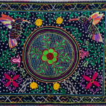 Song of the Colibri and Sacred Flowers for Protection and Joy