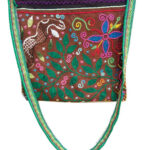 Bag – Song for Sacred Protection of the Plants and Boa