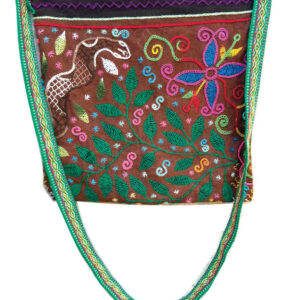 Bag - Song for Sacred Protection of the Plants and Boa