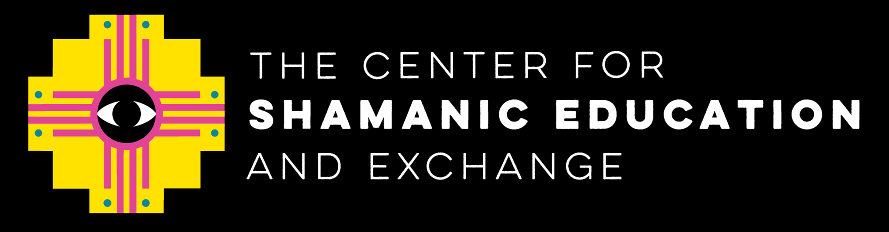 Shamanic Education (CSEE): Site Footer Logo